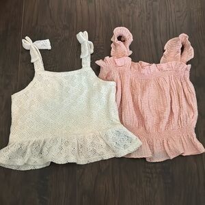 H&M Top Bundle - EUC